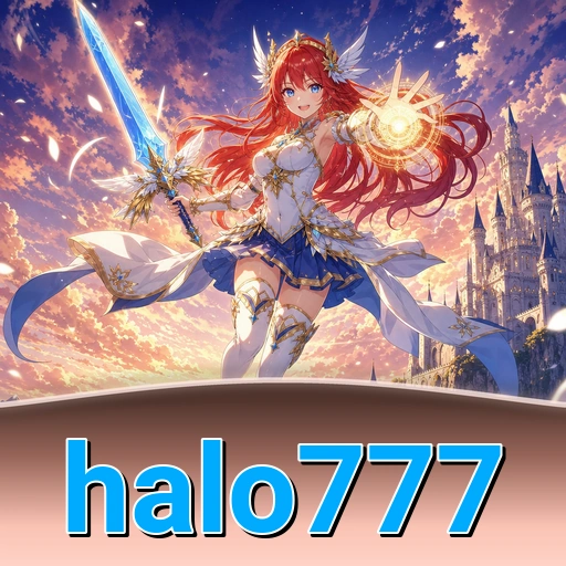 Cuplikan layar halo777 APK resmi di Android