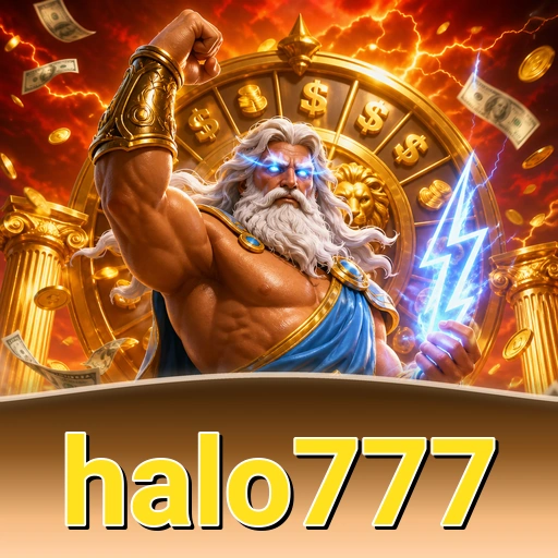 Gambar verifikasi hash SHA-256 unduhan APK halo777