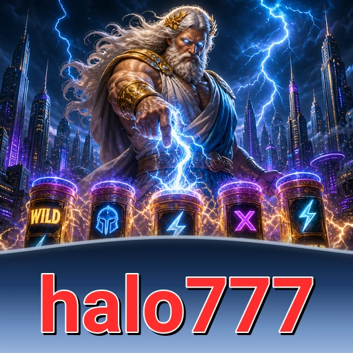 Gambar verifikasi tautan alternatif resmi halo777 Indonesia